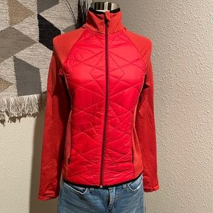 Athleta Insulate Flurry Jacket